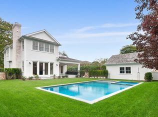 120 Pelletreau St, Southampton, NY 11968