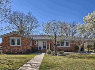 1317 Hummingbird Dr, West Columbia, SC 29169