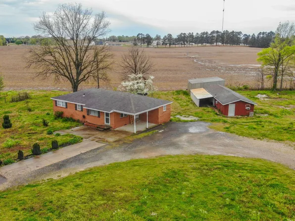 10139 Highway 412, Friendship, TN 38034