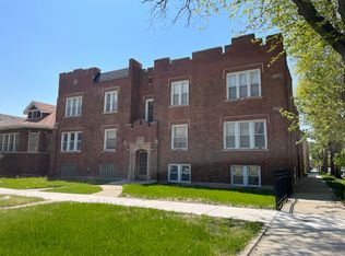 227 E 78th St #1, Chicago, IL 60619