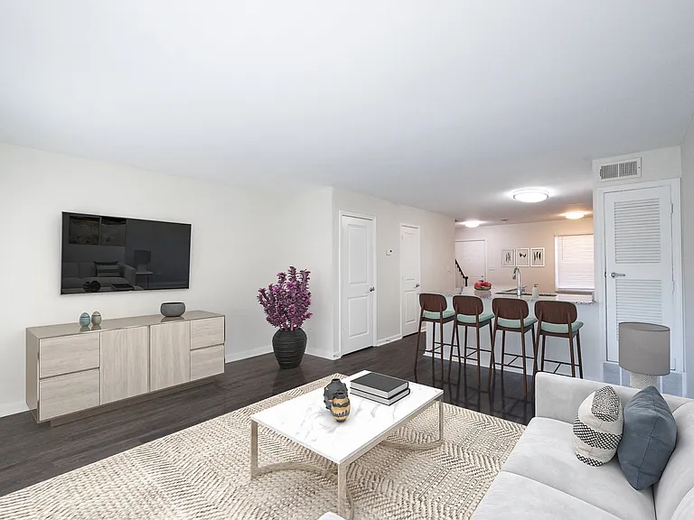 Monon Place I (Classic and Renovated), Managed by Buckingham Monon Living — Photo 26