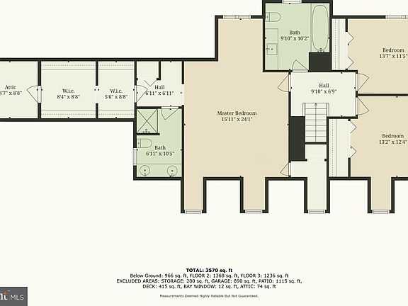 4th image of 200 Maple Dr