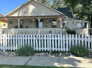 818 Hamilton St, Carlin, NV 89822