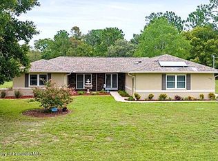 13027 Hazelcrest St, Spring Hill, FL 34609