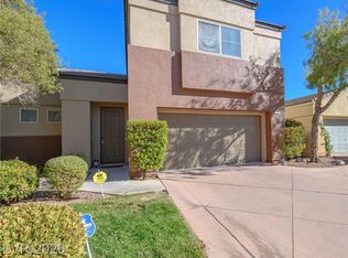 724 Chase Tree St, Las Vegas, NV 89144
