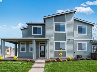 5408 SE 77th Ave, Hillsboro, OR 97123