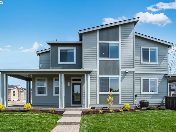 5652 SE 77th Ave, Hillsboro, OR 97123