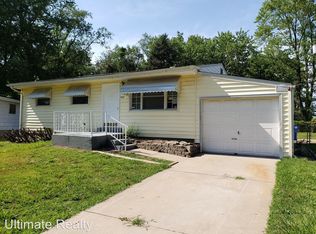 10224 Lynncrest Ct, Saint Louis, MO