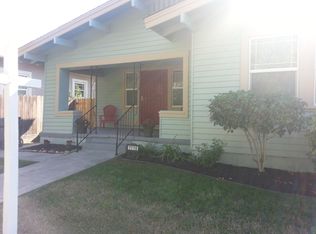 1116 W Rose St, Stockton, CA