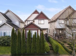 22106 Lemon Ave, Richmond, BC V6V3C4
