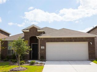 1215 Mount Olive Ln, Forney, TX 75126