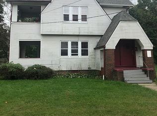 898 & 900 Whittier Ave, Akron, OH 44320