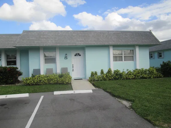 2638 GATELY E #8, West Palm Beach, FL 33415