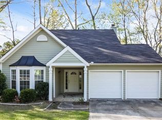 1903 Shadbark Ct NW, Acworth, GA 30102