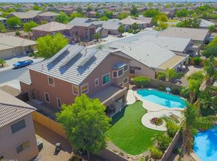43268 W Griffis Dr, Maricopa, AZ 85138