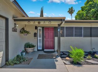 3212 Bonnevier St, Modesto, CA 95355
