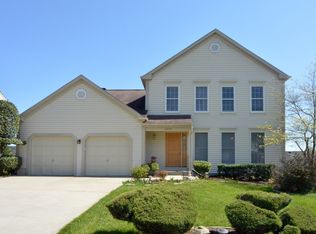 12228 Walnut Creek Ct, Germantown, MD 20874