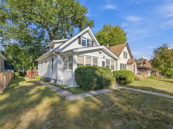 3641 Morgan Ave N, Minneapolis, MN 55412