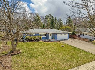 2109 Leland Dr, Madison, WI 53711