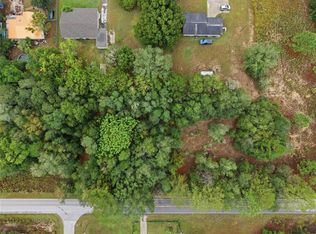 LOT 6 SW Marine Blvd LOT 6, Dunnellon, FL 34431