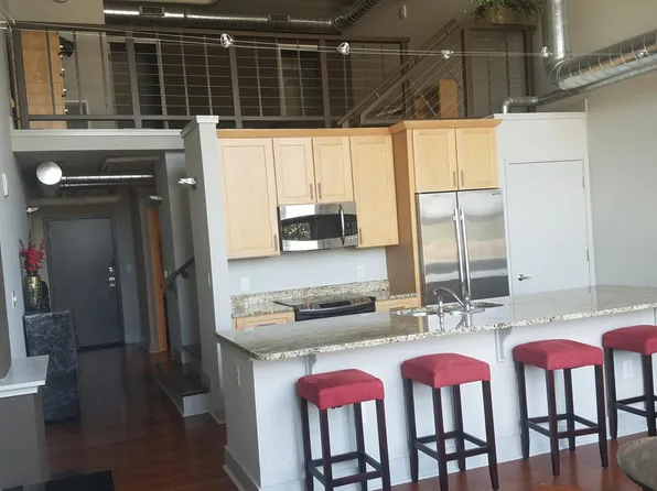 715 Graham St #205, Charlotte, NC 28203