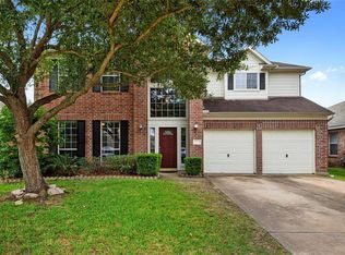 16731 Spring Barker Dr, Cypress, TX 77429