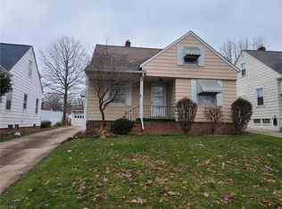 17701 Mapleboro Ave, Maple Heights, OH 44137