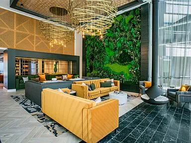 Amenity tour 1
