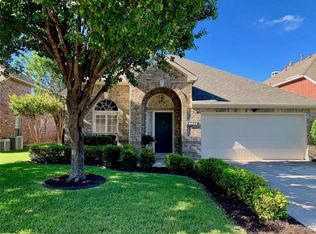 2206 Bayou Ct, Keller, TX 76248