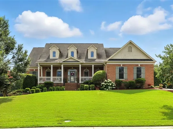 2111 Rosebury Park Dr, Dacula, GA 30019