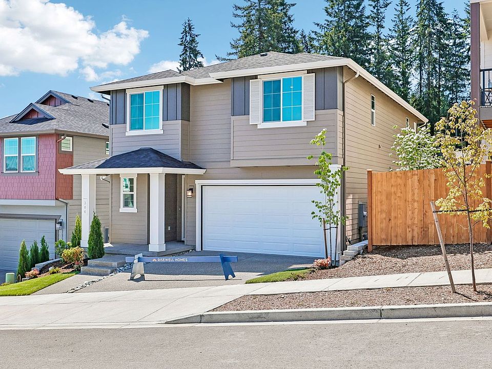 2nd image of 306 182nd Pl SE