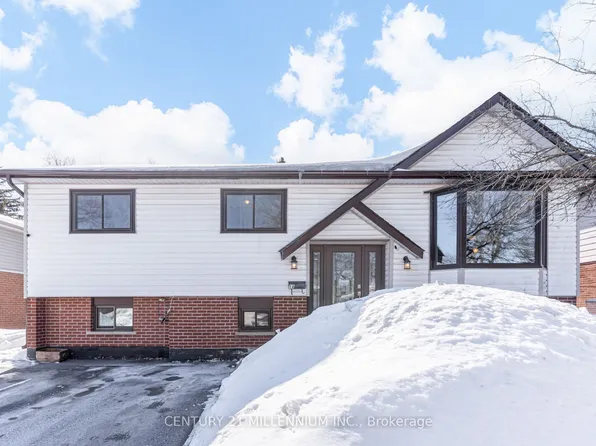 18 Morgandale Cres E, Orangeville, ON L9W 3C7