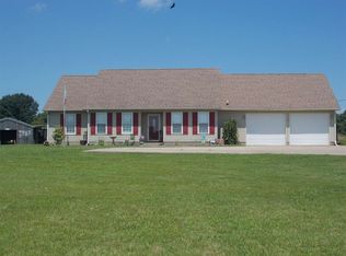 7950 Lightfoot Luckett Rd, Henning, TN 38041