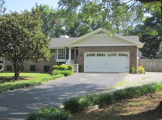 517 Milesdale Ln, Smyrna, TN 37167