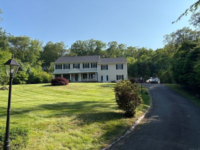 10 Secor Road, Brookfield, CT, 06804