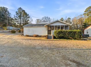 114 Forrest Street, Rockingham, NC 28379