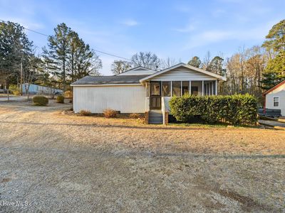 114 Forrest Street, Rockingham, NC, 28379