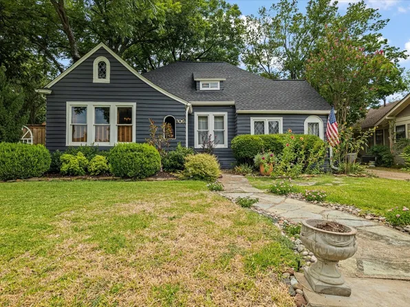 306 Harbin Ave, Waxahachie, TX 75165