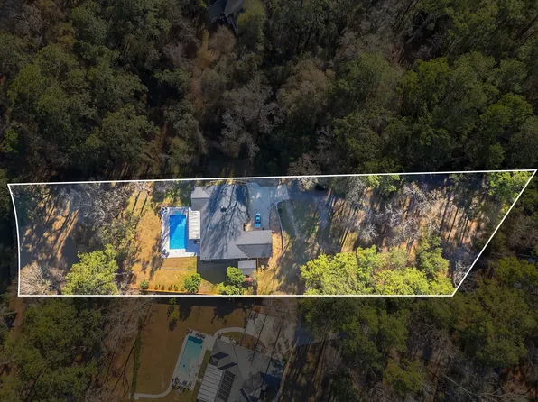 2405 Bass Bay Dr, Tallahassee, FL 32312