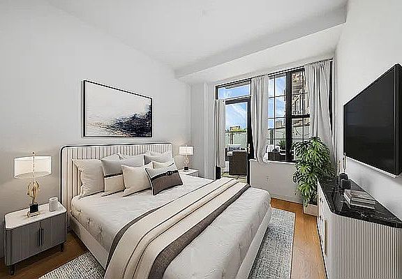3rd image of 687 Driggs Ave APT 4D