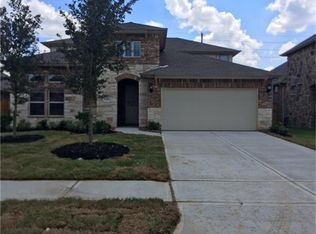 15011 Scarlet Finch Way, Cypress, TX 77429
