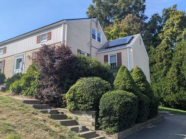 128 Old Charter Rd