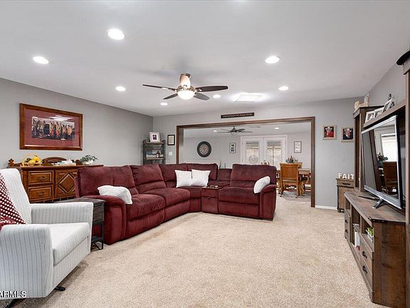 5th image of 7643 E RANCHO VISTA Drive