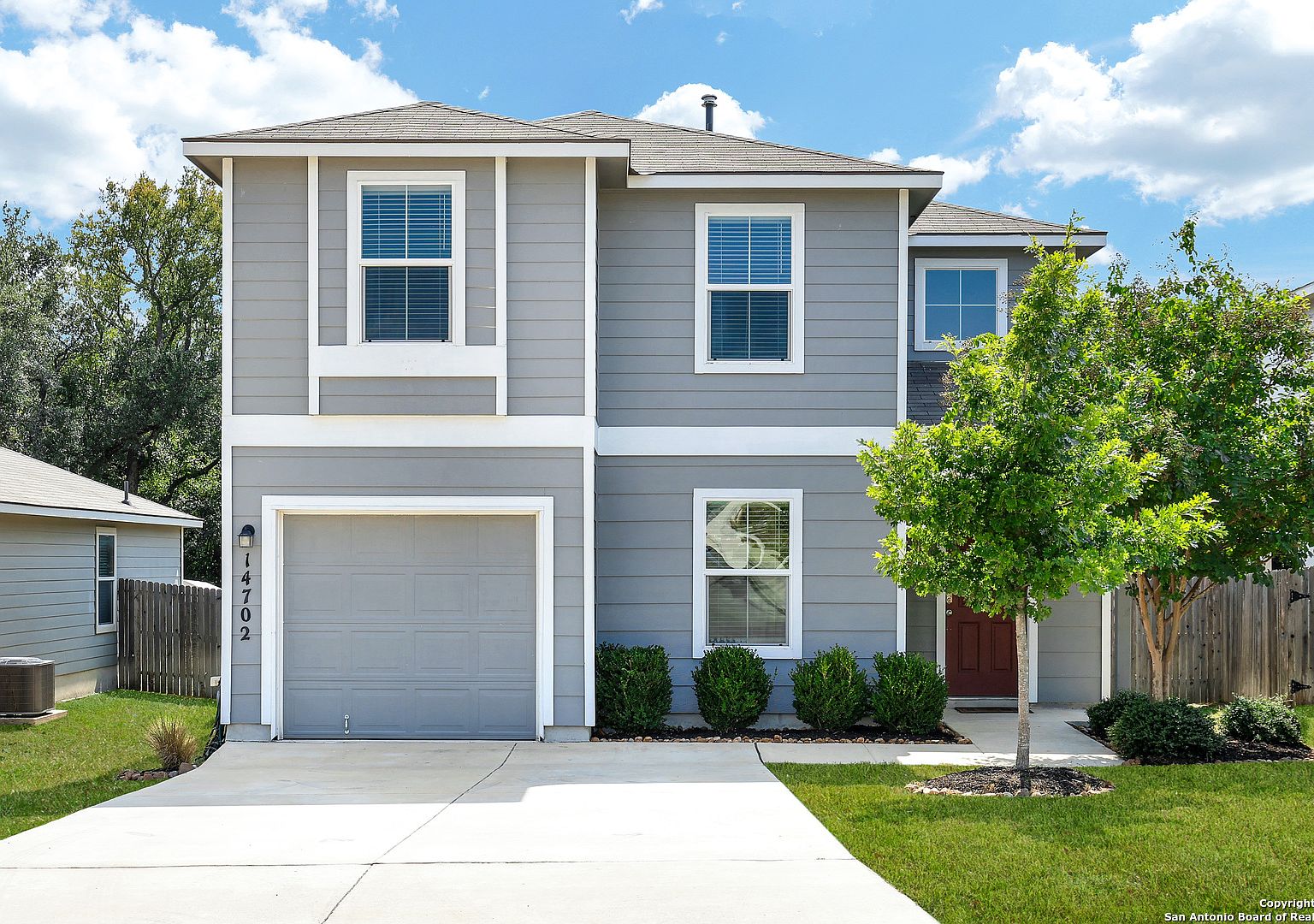 14702 Fronted Goose, San Antonio, TX 78253 | Zillow