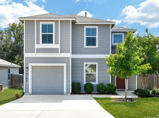 14702 Fronted Goose, San Antonio, TX 78253