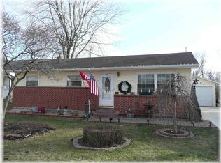 110 Wilder St, Delaware, OH 43015