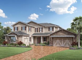 64 Ridge Cv, Saint Johns, FL 32259