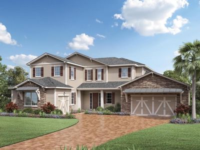 64 Ridge Cv, Saint Johns, FL, 32259