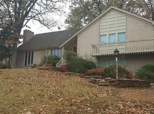 3725 S 32nd Cir, Fort Smith, AR 72903
