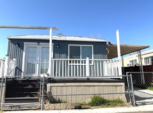 3300 15th St W SPACE 358, Rosamond, CA 93560